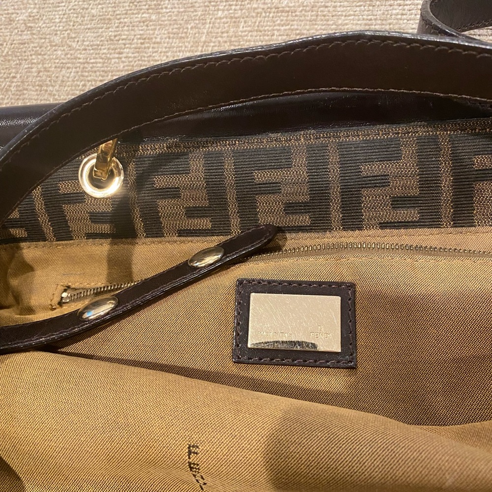 Fendi - Picture 6 of 10